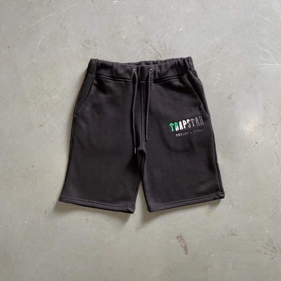 Decoded Short set - Picture 3 of 4